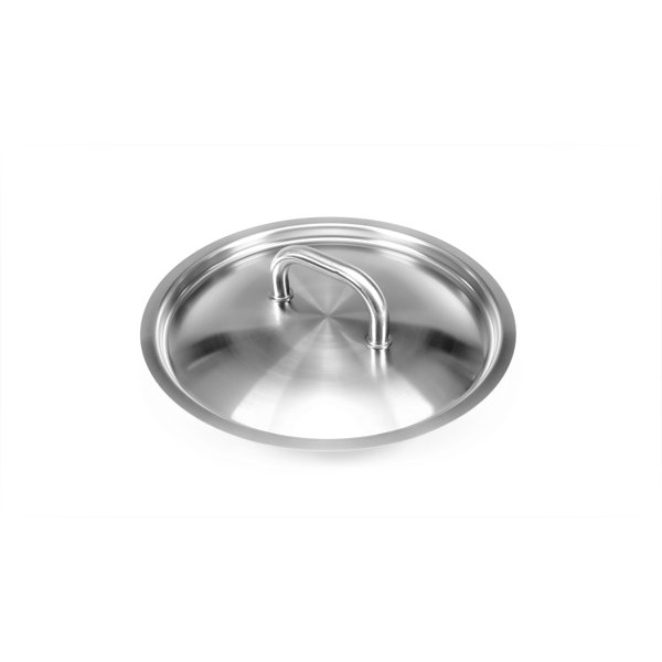 Catering Supplies Matfer Bourgeat Stainless Steel Tradition Sauté Pan